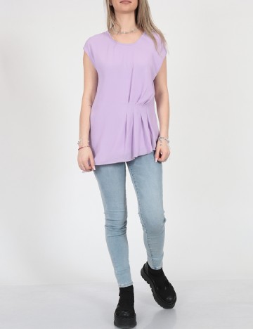 Bluza s.Oliver, mov