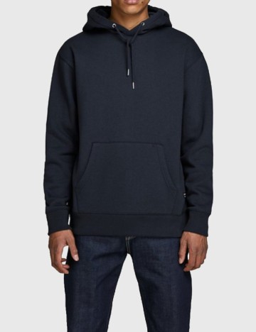 Hanorac Jack&Jones, bleumarin