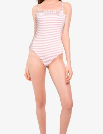 Costum de baie Vero Moda, mix culori Mix culori