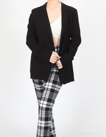 Blazer s.Oliver, negru