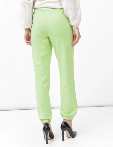 Pantaloni Vero Moda, verde Verde