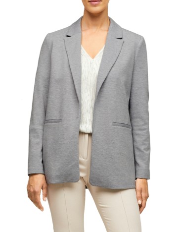 Blazer s.Oliver, gri