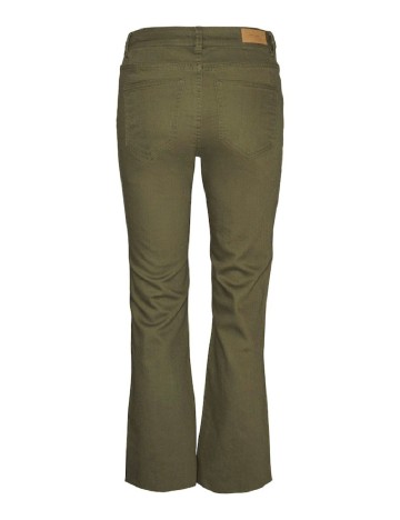 Pantaloni Vero Moda, verde