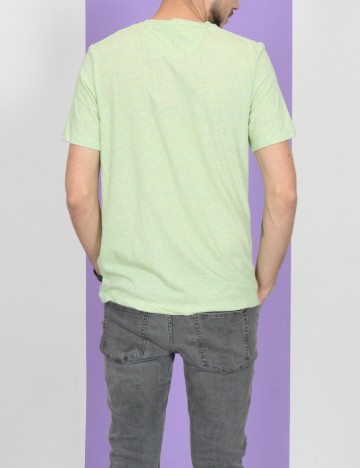 Tricou s.Oliver, verde