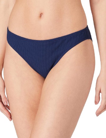 Chilot de  baie Sloggi by Triumph, bleumarin