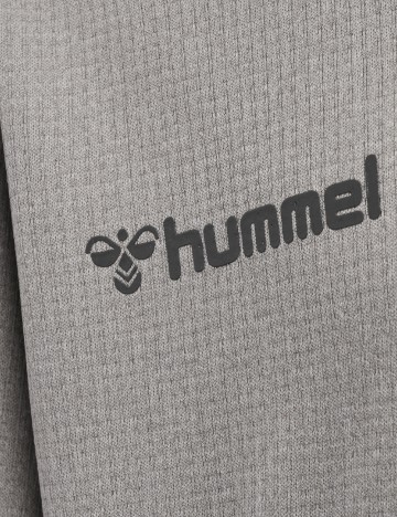 Hanorac Hummel, gri