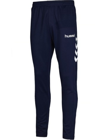 Pantaloni Hummel, bleumarin