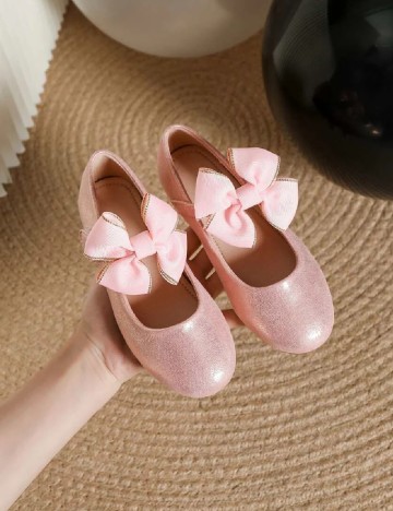 Pantofi Shein Kids, roz