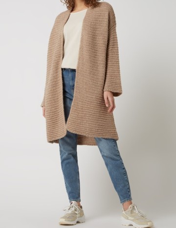 Cardigan s.Oliver, maro, M