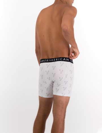 Set Boxeri American Eagle, mix culori