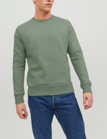 Bluza Jack&Jones, verde