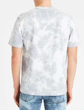 Tricou American Eagle, gri Gri