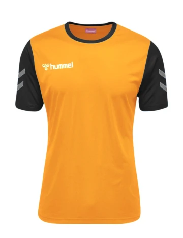 Tricou Hummel, portocaliu Portocaliu