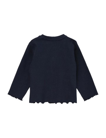 Cardigan s.Oliver, bleumarin