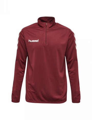 Bluza Hummel, visiniu