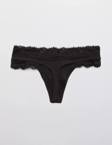 Chilot Aerie, negru Negru