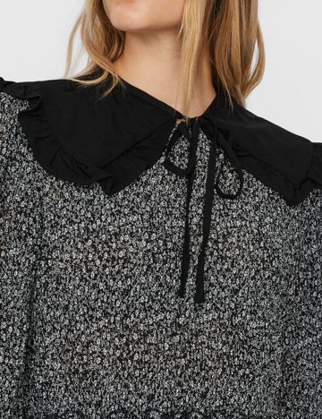 Guler Vero Moda, negru