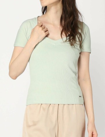 Bluza Guess, verde