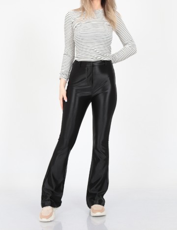 Pantaloni Vero Moda, negru