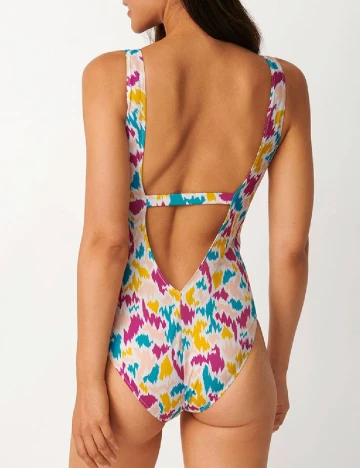 Costum de baie Sloggi by Triumph, mix culori Mix culori