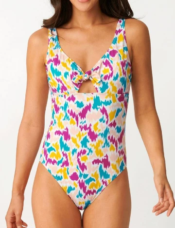 Costum de baie Sloggi by Triumph, mix culori Mix culori