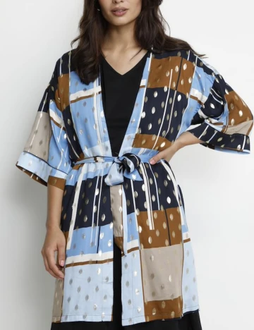 Kimono Culture, mix culori Mix culori