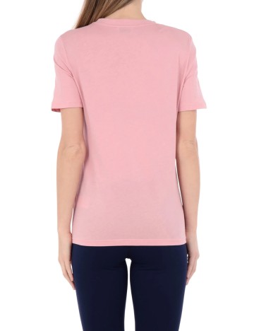 Tricou Calvin Klein, roz