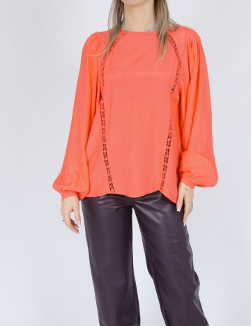 Bluza Ichi, corai