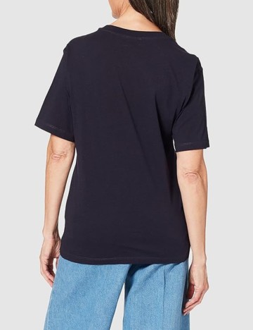 Tricou s.Oliver, bleumarin inchis