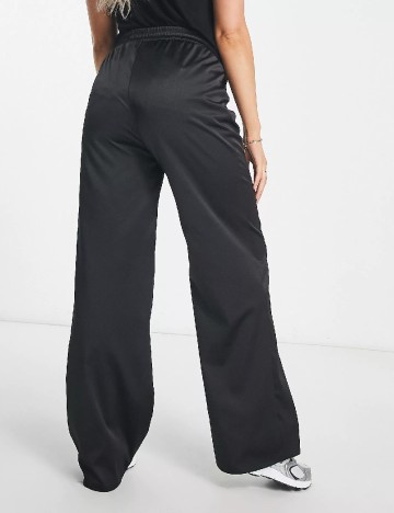 Pantaloni ASOS, negru