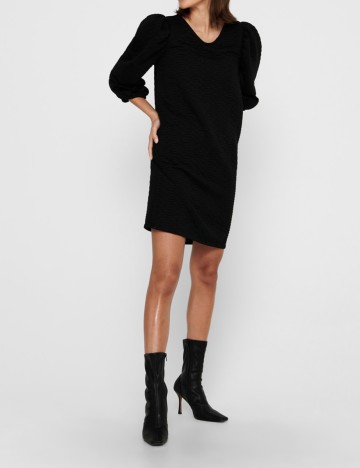 Rochie scurta Only, negru, S