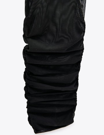 Colanti Zara, negru