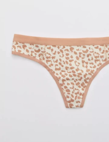 Chilot Aerie, animal print Animal print