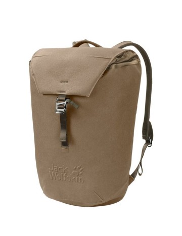 Rucsac Jack Wolfskin, bej, ONE SIZE