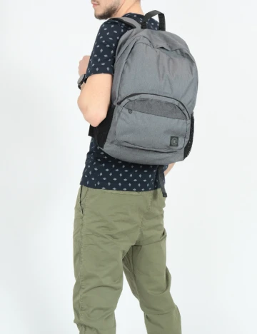 Rucsac American Eagle, gri Gri