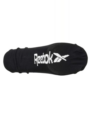 Set sosete Reebok, negru