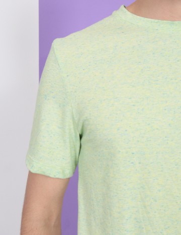 Tricou s.Oliver, verde