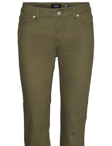 Pantaloni Vero Moda, verde