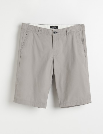 Pantaloni Scurti Reserved, gri, 29