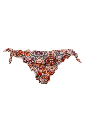 Chilot de  baie Guess, floral Floral print