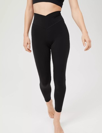 Colanti Aerie, negru