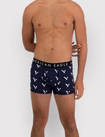 Set Boxeri American Eagle, mix culori