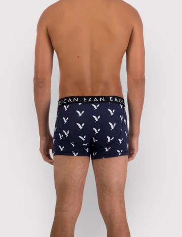 Set Boxeri American Eagle, mix culori