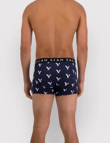 Set Boxeri American Eagle, mix culori Mix culori