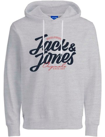 Hanorac Jack&Jones, gri