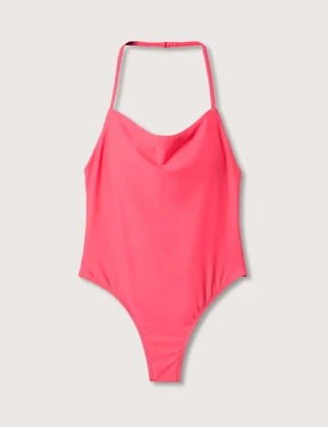 Costum de baie Mango, roz Roz