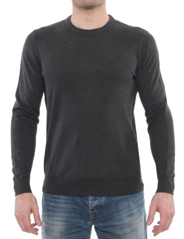 Bluza Calvin Klein Jeans, gri