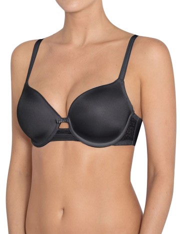 Sutien Triumph, negru