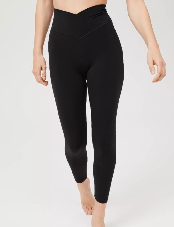 Colanti Aerie, negru