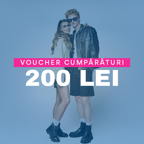 Voucher de cumpărături
